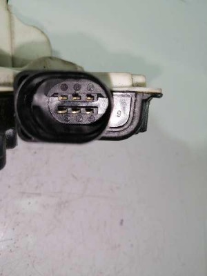 CERRADURA PUERTA DELANTERA DERECHA, SEAT, IBIZA (6P1)