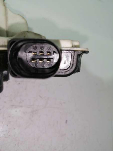  CERRADURA PUERTA DELANTERA DERECHA SEAT IBIZA (6P1) 