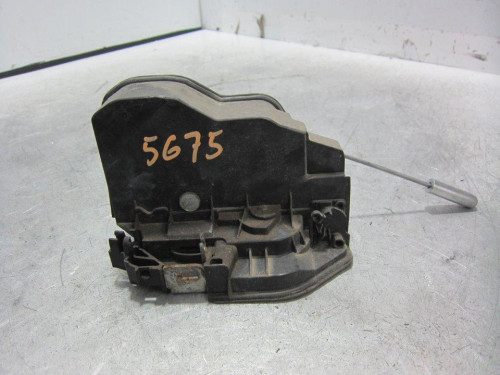  CERRADURA PUERTA TRASERA IZQUIERDA BMW SERIE 7 (E65/E66) 