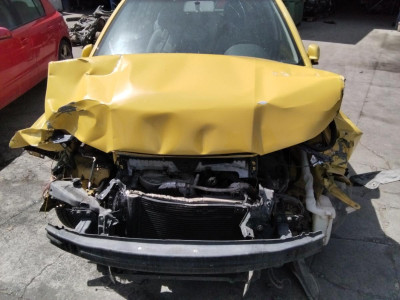 SKODA FABIA (6Y2/6Y3)