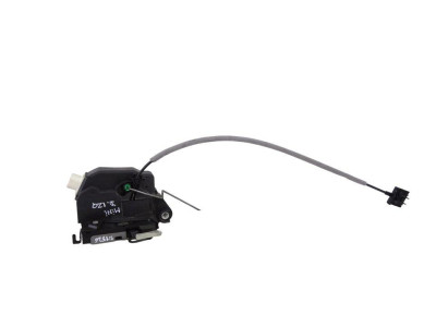 CERRADURA PUERTA DELANTERA IZQUIERDA, MINI, MINI (R56)