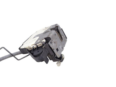CERRADURA PUERTA DELANTERA IZQUIERDA, MINI, MINI (R56)