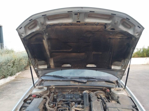 AMORTIGUADORES CAPO Peugeot 406 Berlina (S1/S2)(08.1995->) PEUGEOT 406 Berlina (S1/S2)(08.1995->) 