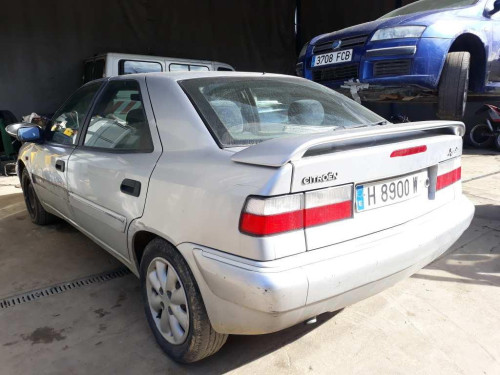  CITROEN XANTIA BERLINA 