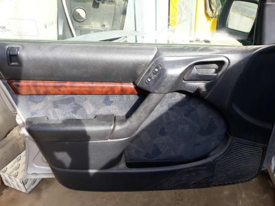 CITROEN XANTIA BERLINA