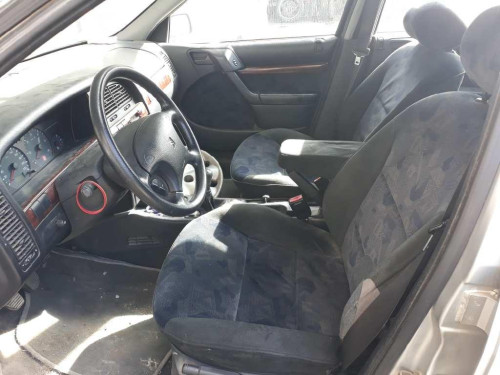  CITROEN XANTIA BERLINA 