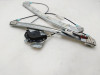 ELEVALUNAS DELANTERO IZQUIERDO BMW SERIE 3 BERLINA (E46) 