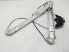 ELEVALUNAS DELANTERO IZQUIERDO BMW SERIE 3 BERLINA (E46) 