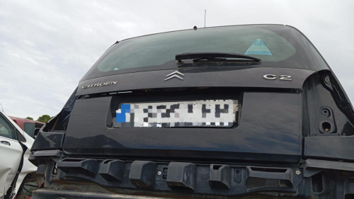  CITROEN C2 