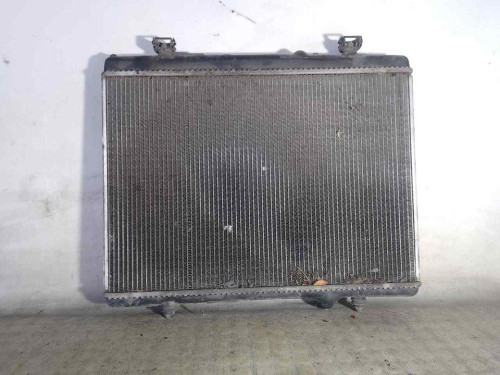 RADIADOR AGUA Citroen C5 BREAK 