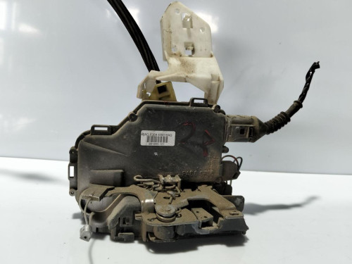 CERRADURA PUERTA TRASERA DERECHA SEAT IBIZA (6L1) 