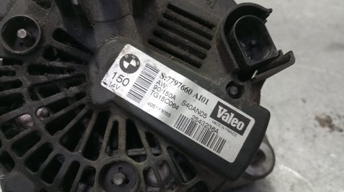 ALTERNADOR BMW SERIE X3 (E83) 