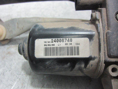 MOTOR LIMPIA DELANTERO, CHEVROLET, ALERO