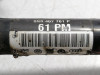 MANGUETA DELANTERA IZQUIERDA VOLKSWAGEN TIGUAN (5N1) 