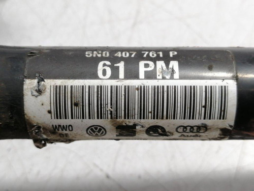  MANGUETA DELANTERA IZQUIERDA VOLKSWAGEN TIGUAN (5N1) 