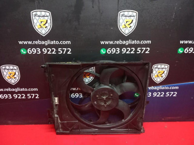 ELECTROVENTILADOR, BMW, SERIE X3 (E83)