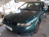 SEAT LEON (1M1)