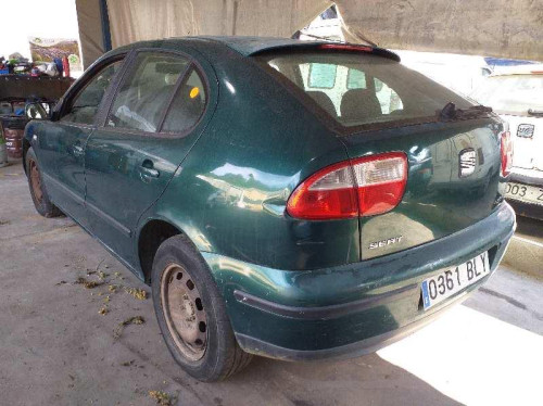  SEAT LEON (1M1) 