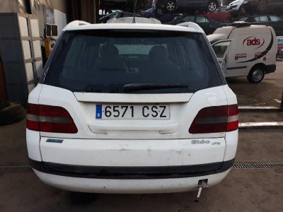 FIAT STILO (192) MULTI WAGON
