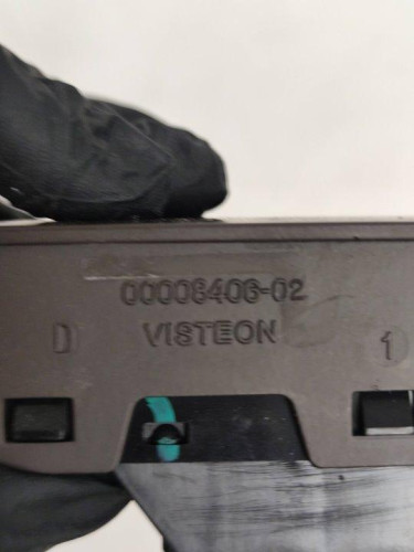  MANDO ELEVALUNAS DELANTERO DERECHO OPEL INSIGNIA BERLINA 