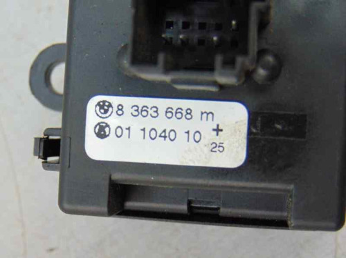  MANDO LUCES BMW SERIE X5 (E53) 