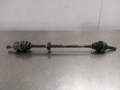 TRANSMISION DELANTERA DERECHA, HYUNDAI, COUPE (RD)