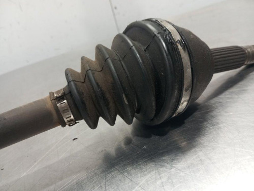  TRANSMISION DELANTERA DERECHA, HYUNDAI, COUPE (RD) 