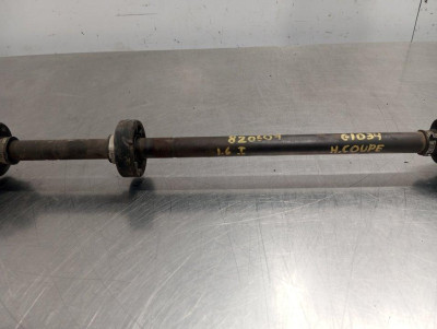 TRANSMISION DELANTERA DERECHA, HYUNDAI, COUPE (RD)