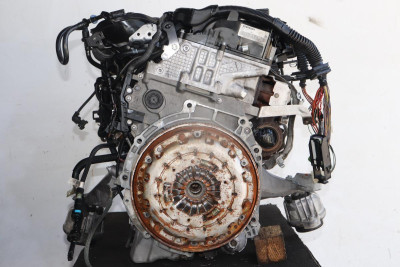 MOTOR COMPLETO, BMW, SERIE 3 BERLINA (E90)