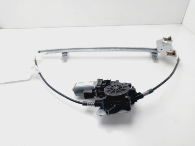 ELEVALUNAS DELANTERO DERECHO, Hyundai, ATOS PRIME (MX)