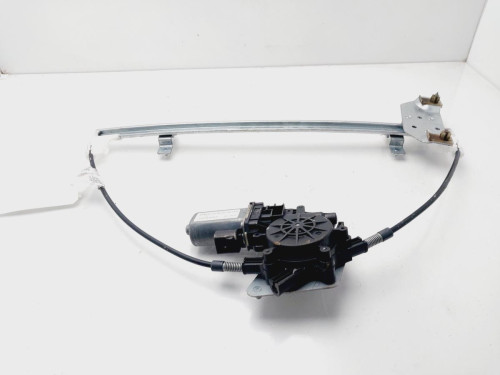 ELEVALUNAS DELANTERO DERECHO Hyundai ATOS PRIME (MX) 