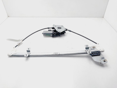 ELEVALUNAS DELANTERO DERECHO, Hyundai, ATOS PRIME (MX)