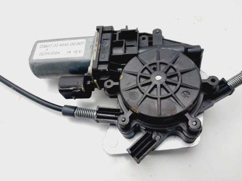 ELEVALUNAS DELANTERO DERECHO Hyundai ATOS PRIME (MX) 