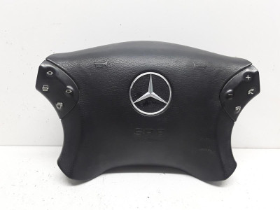 AIRBAG DELANTERO IZQUIERDO, Mercedes-Benz, CLASE C (BM 203) BERLINA