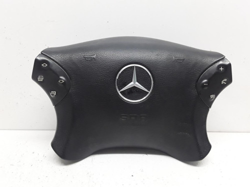 AIRBAG DELANTERO IZQUIERDO Mercedes-Benz CLASE C (BM 203) BERLINA 