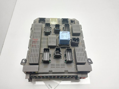 CAJA RELES / FUSIBLES, Peugeot, 607 (S2)