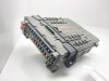CAJA RELES / FUSIBLES Peugeot 607 (S2) 