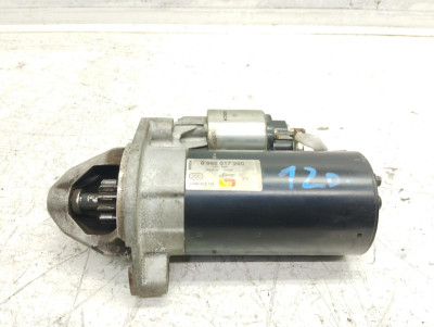 MOTOR ARRANQUE, Mercedes-Benz, VITO FURGÓN (639)