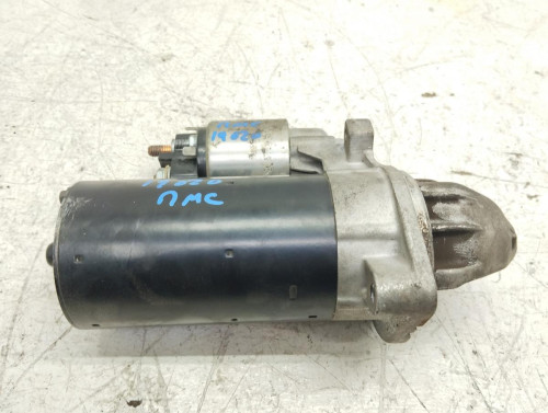 MOTOR ARRANQUE Mercedes-Benz VITO FURGÓN (639) 