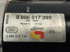 MOTOR ARRANQUE Mercedes-Benz VITO FURGÓN (639) 