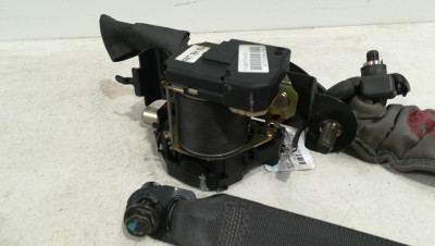 CINTURON SEGURIDAD DELANTERO DERECHO, CHEVROLET, KALOS