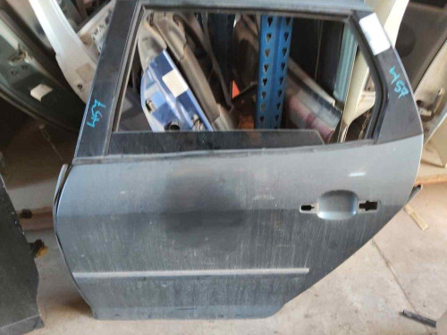 PUERTA TRASERA IZQUIERDA Peugeot 407 SW 
