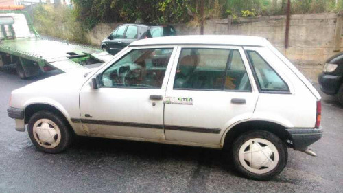  OPEL CORSA A 