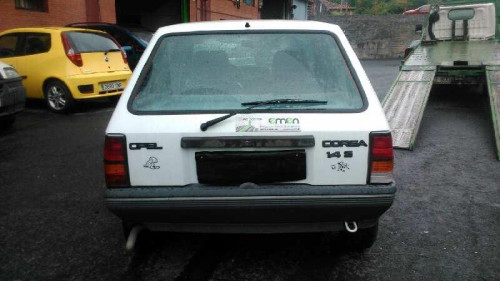  OPEL CORSA A 