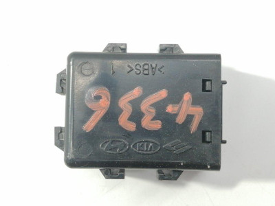 MODULO ELECTRONICO, HYUNDAI, I40 CW (VF)