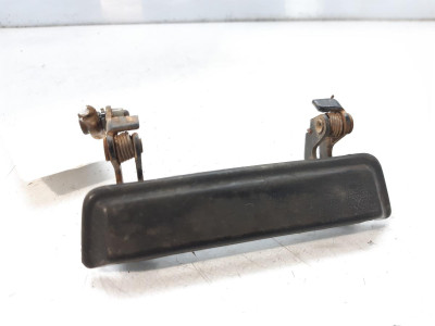 MANETA EXTERIOR DELANTERA DERECHA, MITSUBISHI, MONTERO (L040)