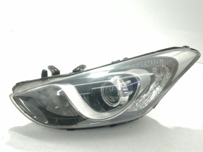 FARO IZQUIERDO, HYUNDAI, I30 (GD)
