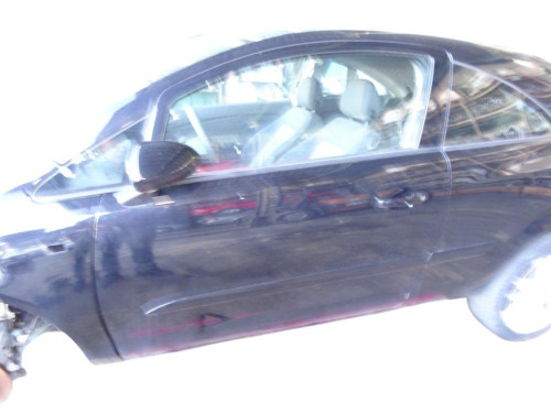  PUERTA DELANTERA IZQUIERDA, OPEL, CORSA D 