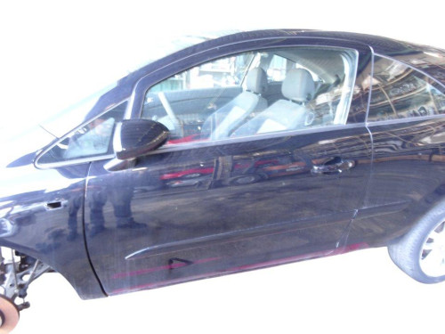  PUERTA DELANTERA IZQUIERDA, OPEL, CORSA D 
