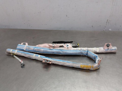 AIRBAG CORTINA DELANTERO IZQUIERDO, JAGUAR, XF